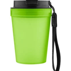 Kubek podróżny 350 ml / Limonkowy VB287-09