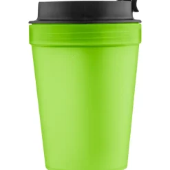 Kubek podróżny 350 ml / Limonkowy VB287-09