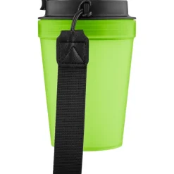Kubek podróżny 350 ml / Limonkowy VB287-09