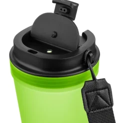 Kubek podróżny 350 ml / Limonkowy VB287-09
