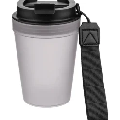 Kubek podróżny 350 ml / Neutralny VB287-00