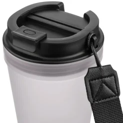 Kubek podróżny 350 ml / Neutralny VB287-00