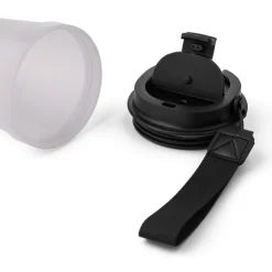 Kubek podróżny 350 ml / Neutralny VB287-00