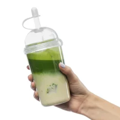 Kubek podróżny 500 ml / Neutralny VB280-00