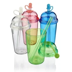 Kubek podróżny 500 ml / Neutralny VB280-00