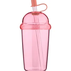 Kubek podróżny 500 ml / Różowy VB280-21