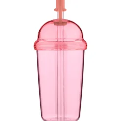 Kubek podróżny 500 ml / Różowy VB280-21