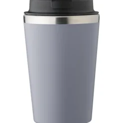 Kubek podróżny 350 ml / Szary V2233-19