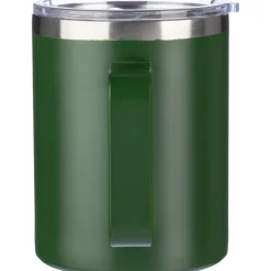 Kubek podróżny 300 ml / Zielony VA187-06