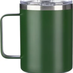 Kubek podróżny 300 ml / Zielony VA187-06