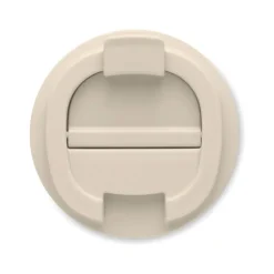 Kubek, podwójne ścianki 510 ml / Beżowy MO6579-13