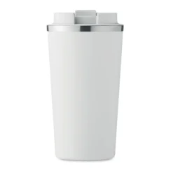 Kubek, podwójne ścianki 510 ml / Biały MO6579-06