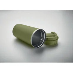Kubek, podwójne ścianki 510 ml / Ciemnozielony MO6579-60