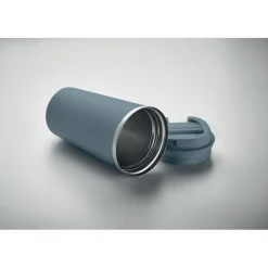 Kubek, podwójne ścianki 510 ml / Petrol MO6579-20