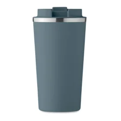 Kubek, podwójne ścianki 510 ml / Petrol MO6579-20