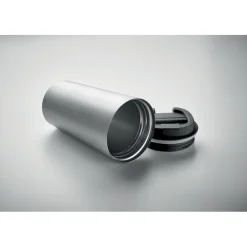 Kubek, podwójne ścianki 510 ml / Srebrny mat MO6579-16