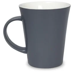 Kubek porcelanowy ADEL 390 ml / Wielokolorowy MRT-08A