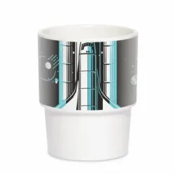 Kubek porcelanowy BARISTA 350ml / Naturalny MRT-11B