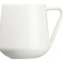 Kubek porcelanowy 300 ml RUDOLF / Biały 8268806