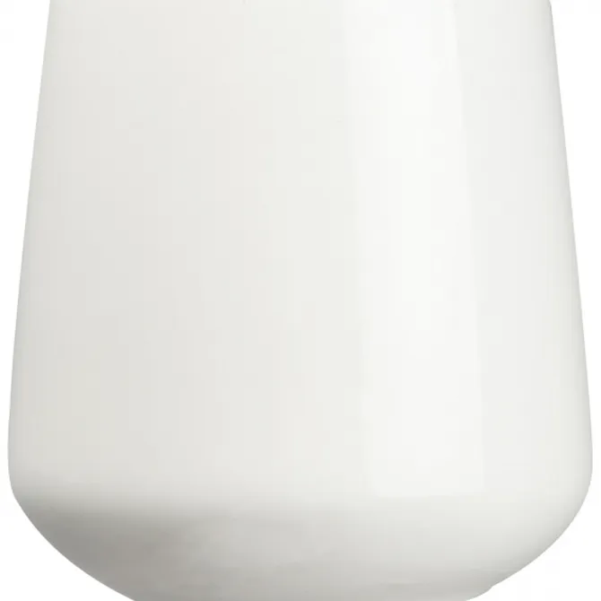 Kubek porcelanowy 300 ml RUDOLF / Biały 8268806