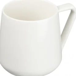 Kubek porcelanowy 300 ml RUDOLF / Biały 8268806