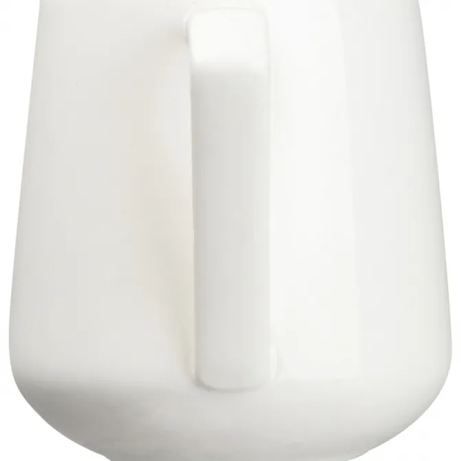Kubek porcelanowy 300 ml RUDOLF / Biały 8268806