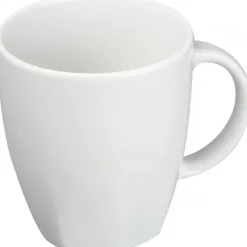 Kubek porcelanowy OTTAWA 300 ml / Biały 268906