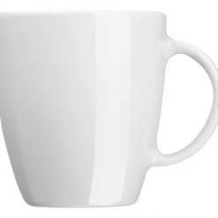 Kubek porcelanowy OTTAWA 300 ml / Biały 268906
