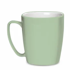 Kubek porcelanowy Rob 380 ml / Wielokolorowy MRT-09R