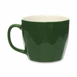 Kubek porcelanowy ULA 390 ml / Wielokolorowy MRT-01U