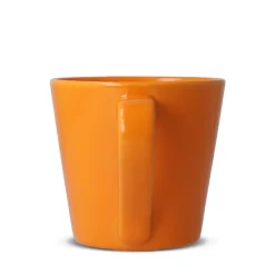 Kubek Sagaform Brazil 200ml / Pomarańczowy LT52238-N0026
