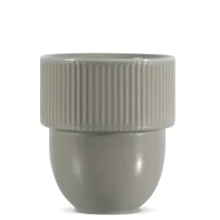 Kubek Sagaform Inka 270ml / Szary LT52236-N0061