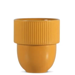 Kubek Sagaform Inka 270ml / żółty LT52236-N0041