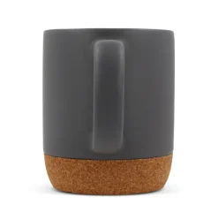 Kubek Seville 250 ml / Szary LT51104-N0061