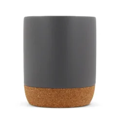 Kubek Seville 250 ml / Szary LT51104-N0061