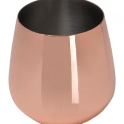 Kubek stalowy 500 ml CrisMa PATRIZIA / Miedziany 8494795