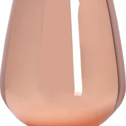 Kubek stalowy 500 ml CrisMa PATRIZIA / Miedziany 8494795