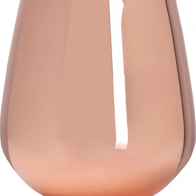Kubek stalowy 500 ml CrisMa PATRIZIA / Miedziany 8494795