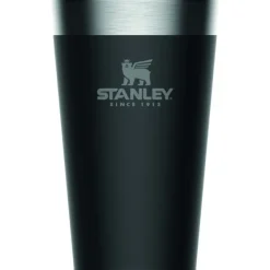 Kubek Stanley Stacking Tumbler 0,47 L / Matte Black Pebble 1002282058