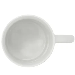 Kubek subli Marseille 300ml / Biały LT51501-N0001