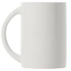 Kubek subli Marseille 300ml / Biały LT51501-N0001