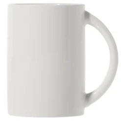 Kubek subli Marseille 300ml / Biały LT51501-N0001