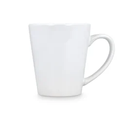 Kubek subli Melbourne 350ml / Biały LT51191-N0001