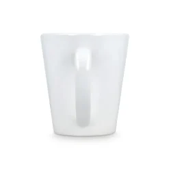Kubek subli Melbourne 350ml / Biały LT51191-N0001