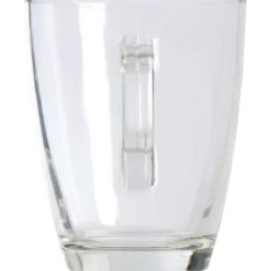 Kubek szklany CATTOLICA 300 ml / Przeźroczysty 094866