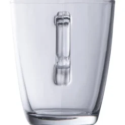 Kubek szklany CATTOLICA 300 ml / Przeźroczysty 094866