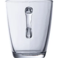 Kubek szklany CATTOLICA 300 ml / Przeźroczysty 094866