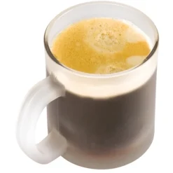 Kubek szklany GENEVA 300 ml / Przeźroczysty 798166