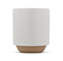 Kubek Tallin 180ml / Biały LT51102-N0001