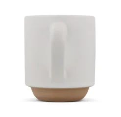Kubek Tallin 180ml / Biały LT51102-N0001
